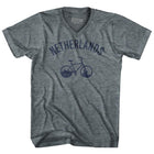Athletic Grey