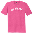 Fuchsia Heather