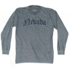 Athletic Grey