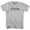 Nevada Old Town Font T-shirt