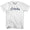 Nevada Old Town Font T-shirt