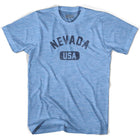 Athletic Blue