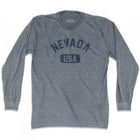 Athletic Grey
