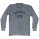 Athletic Grey