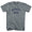 Nevada USA Womens Tri-Blend T-shirt