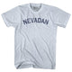 Athletic White