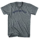 Athletic Grey