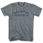 Athletic Grey