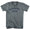 Never Forget Wuhan Tri-Blend V-Neck Womens Junior Cut T-Shirt