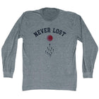 Athletic Grey