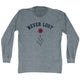 Athletic Grey