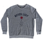 Athletic Grey