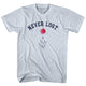 Athletic White
