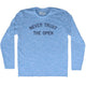 Athletic Blue