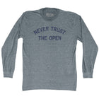 Athletic Grey