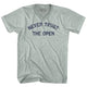 Athletic Cool Grey