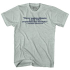 Athletic Cool Grey