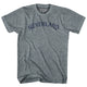Athletic Grey