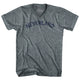 Athletic Grey