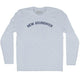 Athletic White