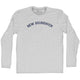 Grey Heather