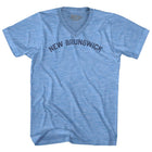 Athletic Blue