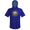 New Hampshire State Flag Sports Hoodie