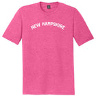 Fuchsia Heather