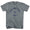 New Hampshire State Anchor Home Tri-Blend Youth T-shirt