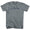 Womens New Hampshire Old Town Font T-shirt