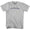New Hampshire Old Town Font T-shirt