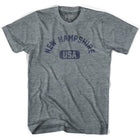 Athletic Grey