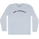 Athletic White