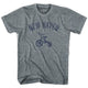 Athletic Grey