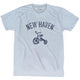 Athletic White