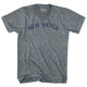 Athletic Grey