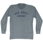 Athletic Grey