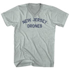 Athletic Cool Grey