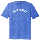 Royal Blue Heather