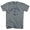 New Jersey State Anchor Home Tri-Blend Mens T-shirt
