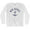 New Jersey State Anchor Home Cotton Mens Long Sleeve T-shirt