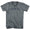 New Jersey Old Town Font V-neck T-shirt