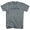 Youth New Jersey Old Town Font T-shirt
