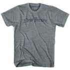 Athletic Grey