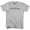 New Jersey Old Town Font T-shirt