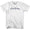 New Jersey Old Town Font T-shirt
