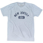 Athletic White