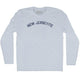 Athletic White
