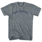 Athletic Grey