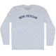 Athletic White